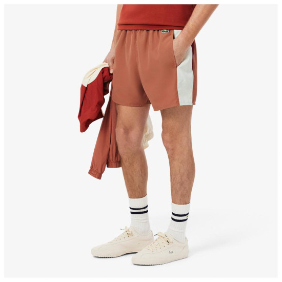 Lacoste Ανδρικό μαγιό